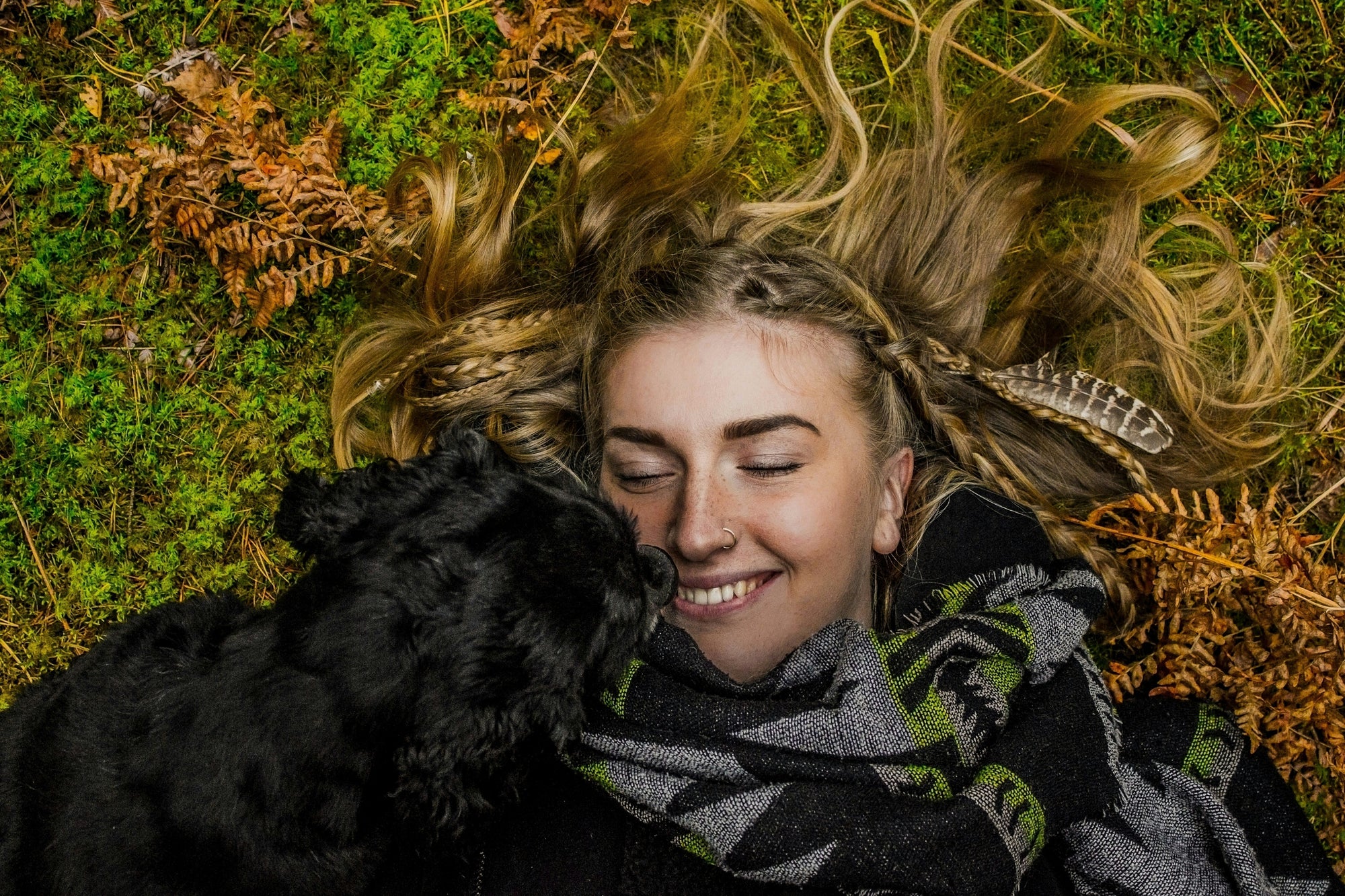Ask Dr. Christina: The Sniff Test