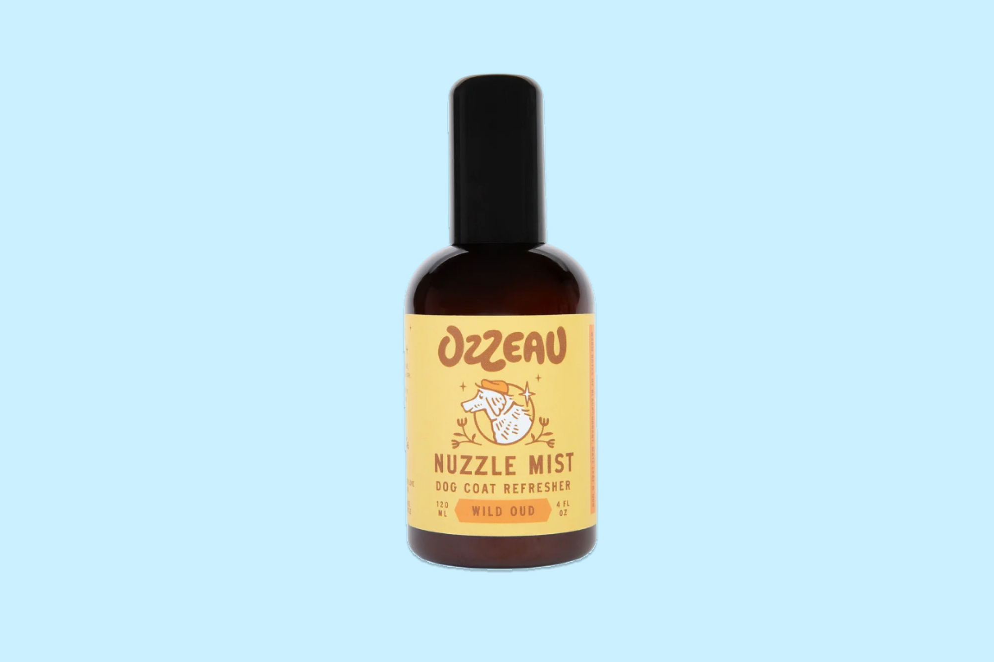 Nuzzle Mist: Saltaire – Ozzeau Pets Nuzzle Mist: Saltaire – Ozzeau Pets